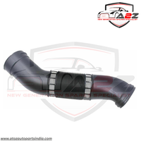 Air Intake Hose Pipe 1120943682 A1120943682 Compatible With MERCEDES-BENZ S-CLASS (W220)