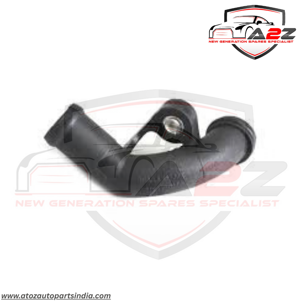 Radiator Hose Pipe  6111400108 For MERCEDES CLASS E 200 220 270 Tag-H-49