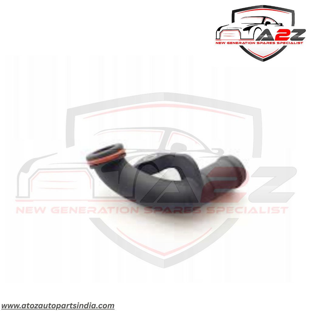 Radiator Hose Pipe  6111400108 For MERCEDES CLASS E 200 220 270 Tag-H-49