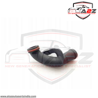 Radiator Hose Pipe  6111400108 For MERCEDES CLASS E 200 220 270 Tag-H-49