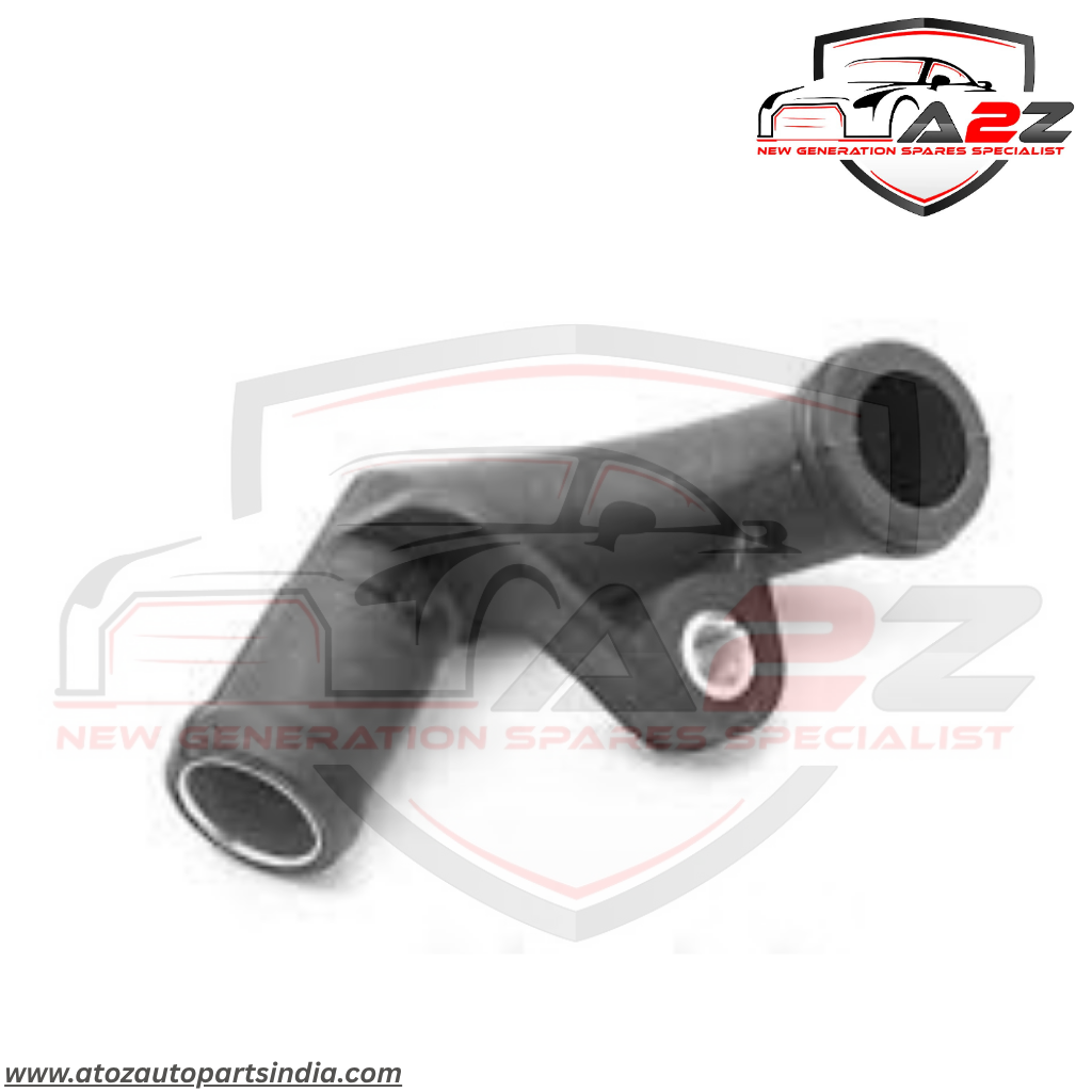 Radiator Hose Pipe  6111400108 For MERCEDES CLASS E 200 220 270 Tag-H-49