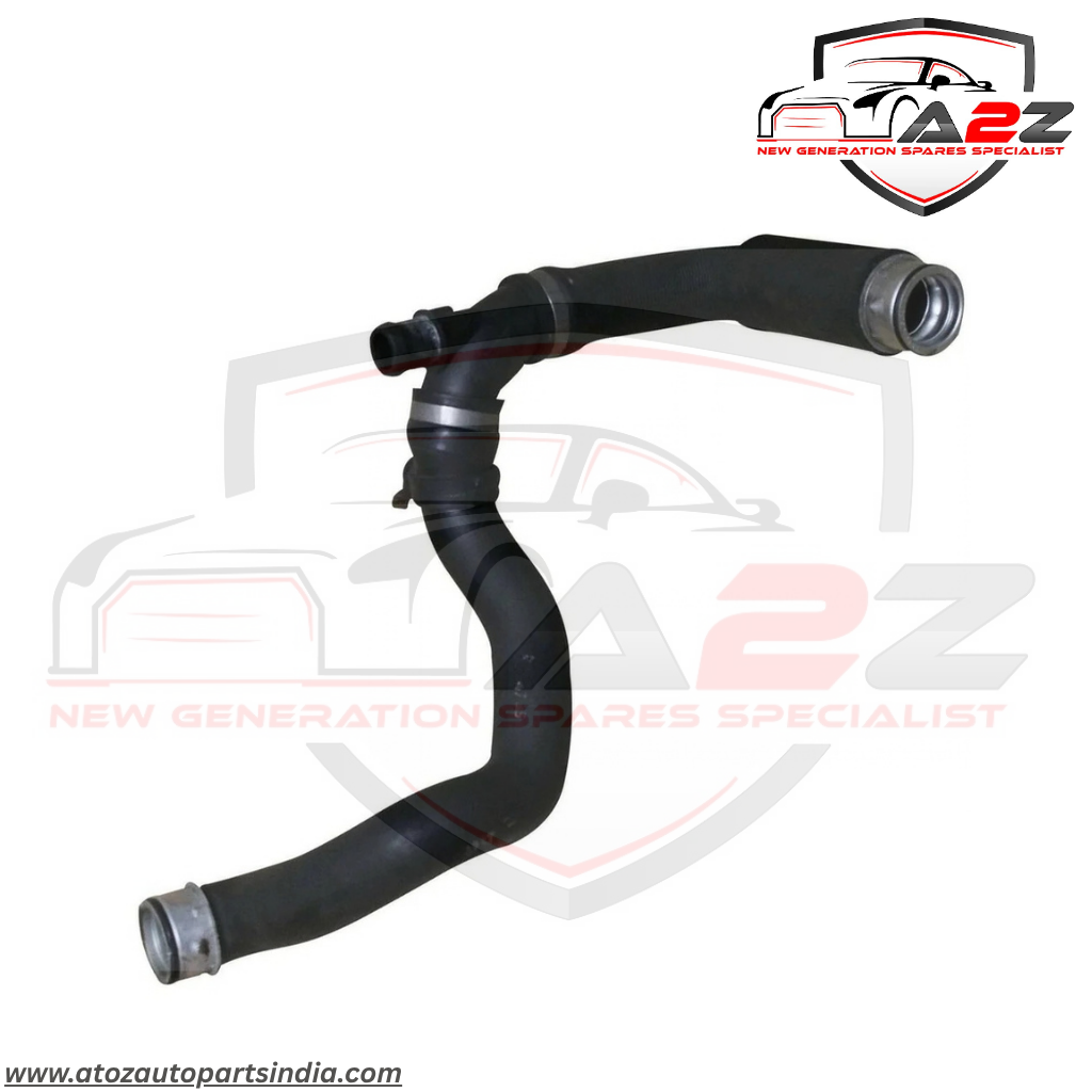 Radiator Hose Pipe 2035015582 Compatible with MERCEDES-BENZ C-CLASS W203 Tag-H-72