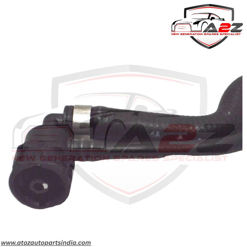 Engine Radiator Coolant Hose Structure Cooling System Water Pipe A2055016300 2055016300 Compatible With Mercedes Benz C250 C200 W205