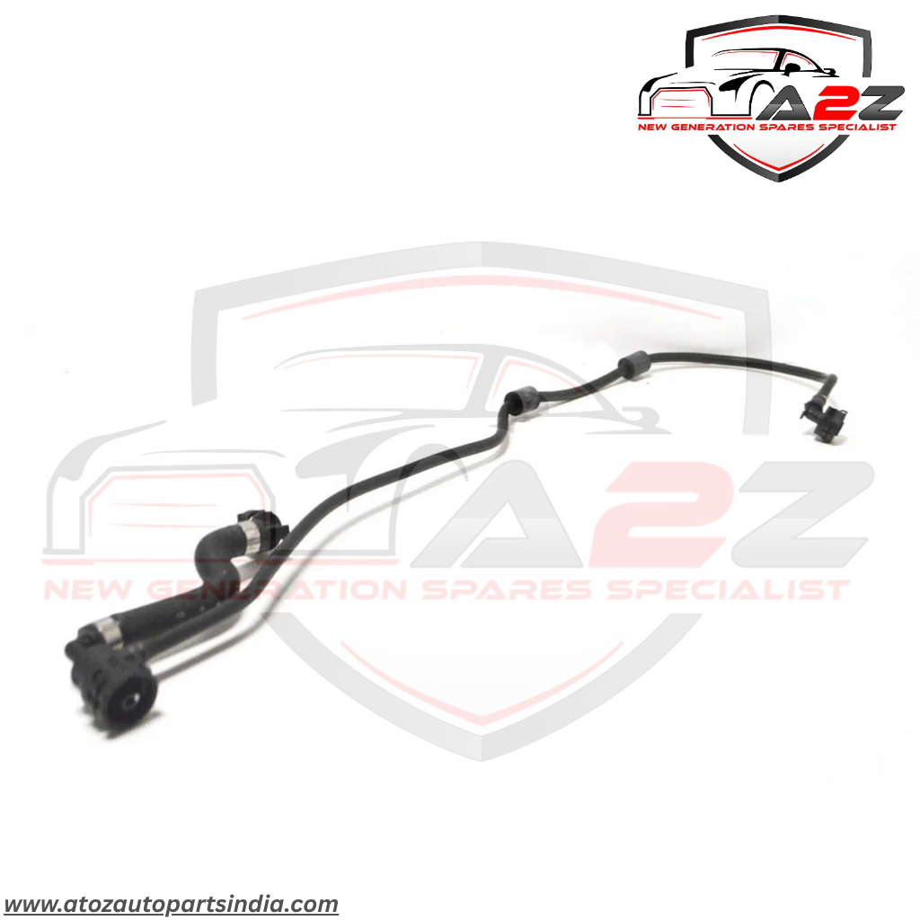 Engine Radiator Coolant Hose Structure Cooling System Water Pipe A2055016300 2055016300 Compatible With Mercedes Benz C250 C200 W205