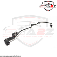 Engine Radiator Coolant Hose Structure Cooling System Water Pipe A2055016300 2055016300 Compatible With Mercedes Benz C250 C200 W205