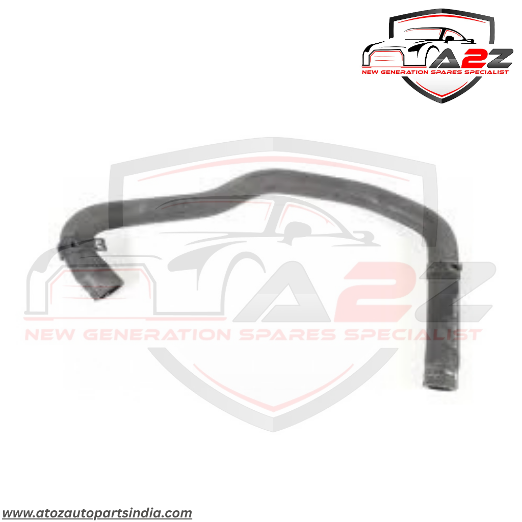 Engine Coolant Hose (651) A2048305796 Compatible With MERCEDES-BENZ-204 & 212 Tag No:90