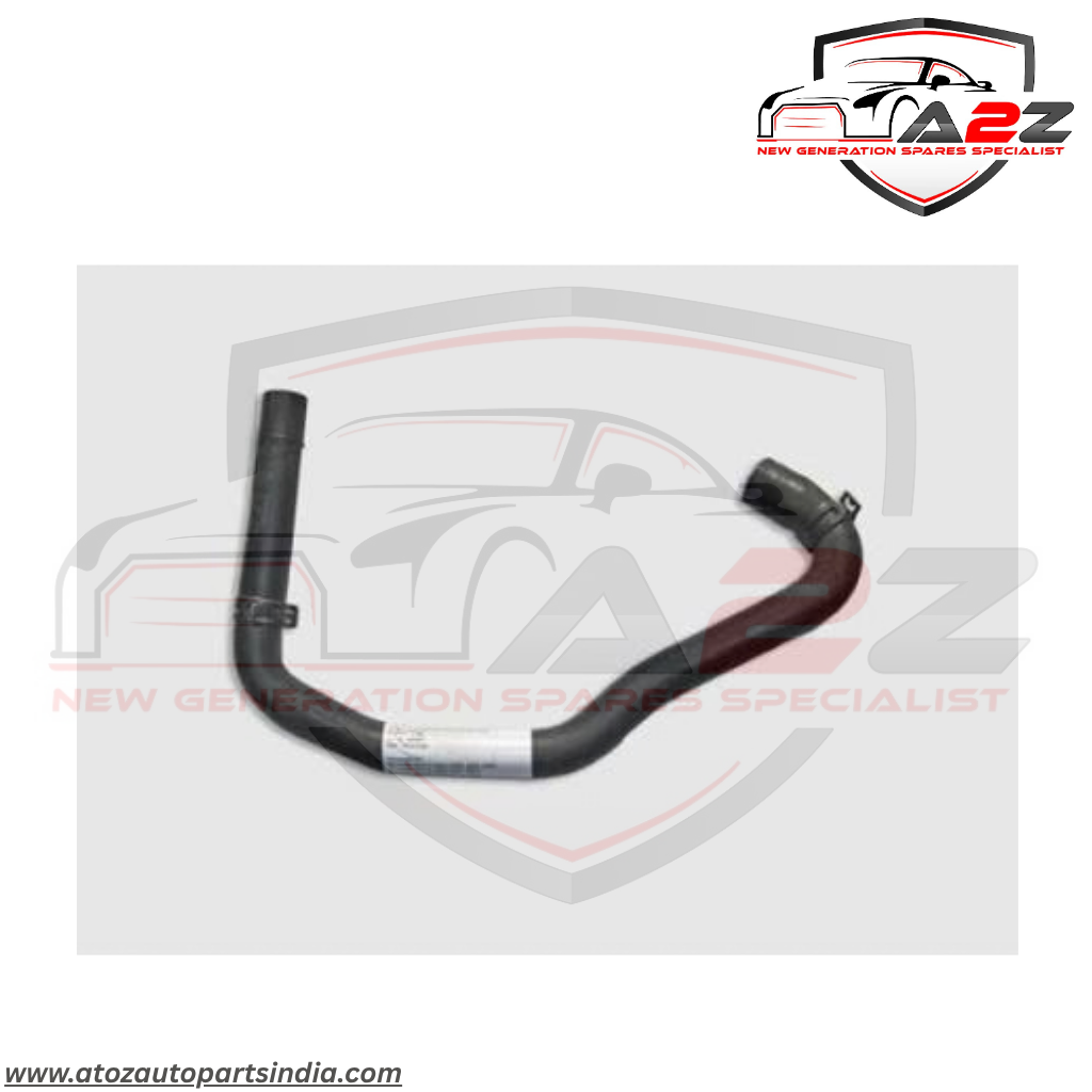 Engine Coolant Hose (651) A2048305796 Compatible With MERCEDES-BENZ-204 & 212 Tag No:90