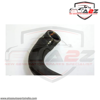 Engine Coolant Hose (651) A2048305796 Compatible With MERCEDES-BENZ-204 & 212 Tag No:90
