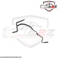 Engine Coolant Hose (651) A2045013025 Compatible With MERCEDES-BENZ-204 & 212 Tag No:91