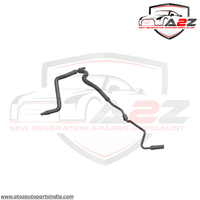 Engine Coolant Hose (651) A2045013025 Compatible With MERCEDES-BENZ-204 & 212 Tag No:91
