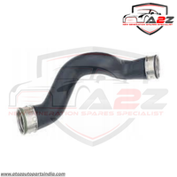 Inter Cooler Hose Pipe 2115252682 Compatible With MERCEDES-BENZ-211 Tag No:98