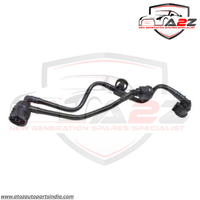 Water Hose Pipe 2135010201 Compatible With Mercedes Benz W213 Tag No.99