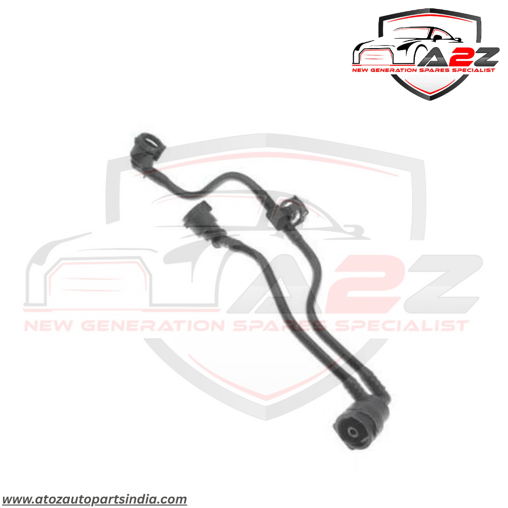 Water Hose Pipe 2135010201 Compatible With Mercedes Benz W213 Tag No.99