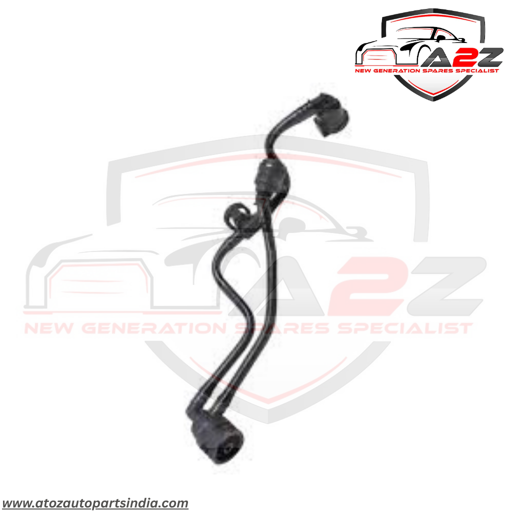 Water Hose Pipe 2135010201 Compatible With Mercedes Benz W213 Tag No.99