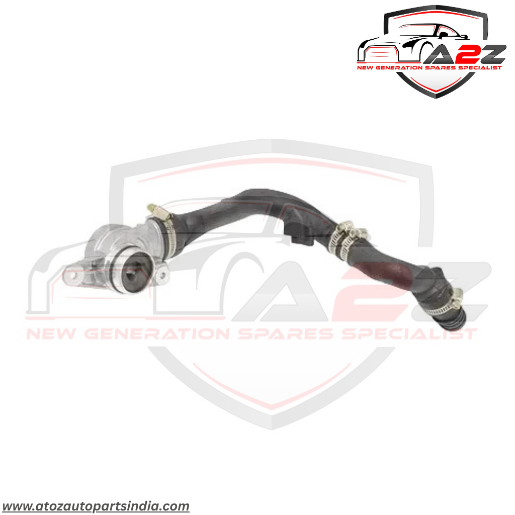 Ventilation Crankcase Breather A6420101791 6420101791 Compatible With Mercedes Benz OM642 GL350 ML350 Tag No.550