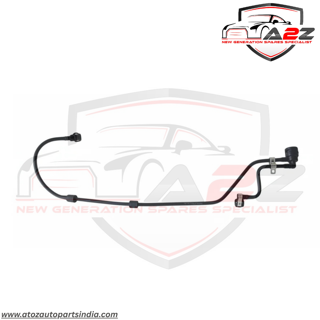 Coolant Hose Pipe 2535011025 A2535011025 Compatible With Mercedes Benz W253 Tag-H-575
