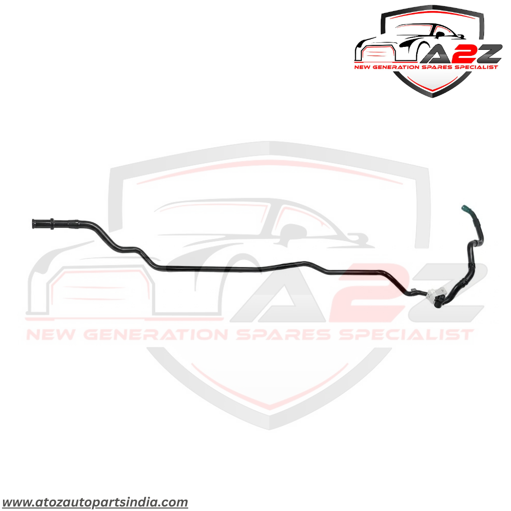 Fuel Supply Line Hose A2464702664 Compatible With Mercedes Benz-246 Tag No:576