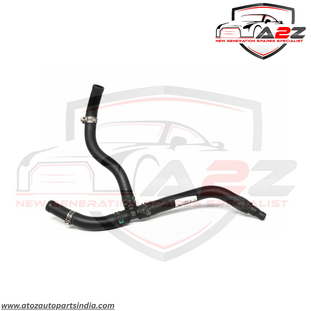 Exhaust Pipe 2045011025 Compatible With Mercedes Benz W204 Tag No.578
