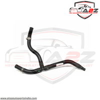 Exhaust Pipe 2045011025 Compatible With Mercedes Benz W204 Tag No.578