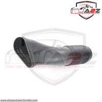 Air Intake Hose Pipe 1645051961 Compatible With Mercedes Benz = W164 Tag No.579