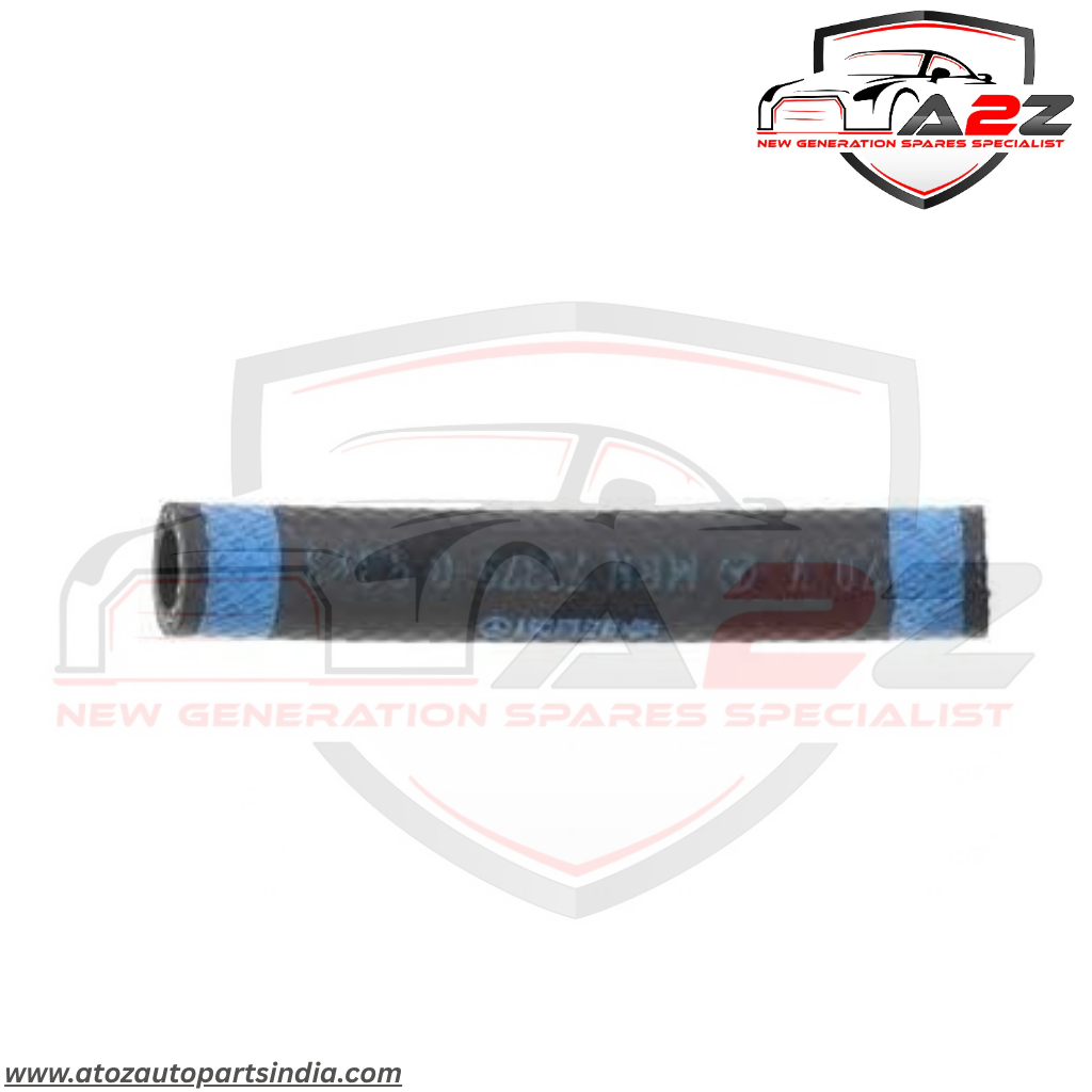 Fuel Hose Pipe 6420785281 Compatible With Mercedes Benz 642Eng Tag No.580