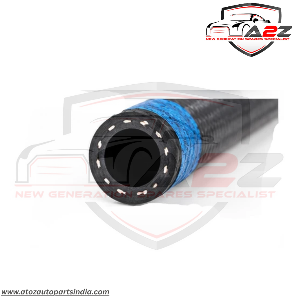 Fuel Hose Pipe 6420785281 Compatible With Mercedes Benz 642Eng Tag No.580
