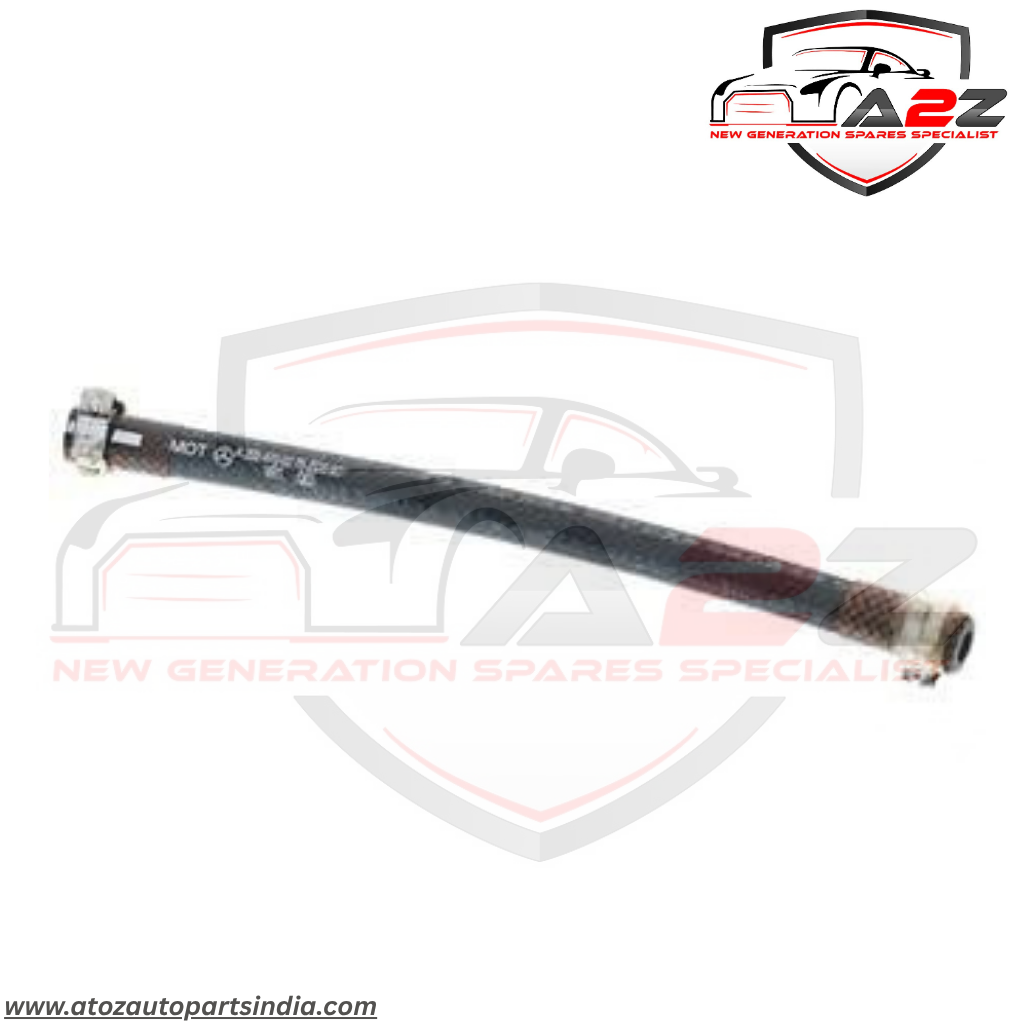 Fuel Supply Line Hose Pipe 2054700275 Compatible With Mercedes Benz W205 Tag No.582