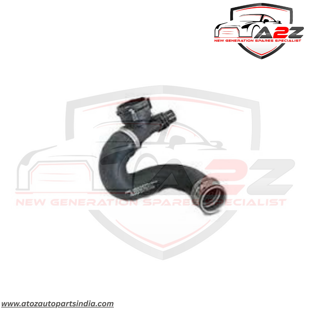 Radiator Hose Pipe 2225014291 Compatible With Mercedes Benz  W222 Tag No.583