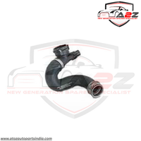 Radiator Hose Pipe 2225014291 Compatible With Mercedes Benz  W222 Tag No.583