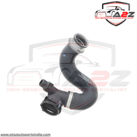 Radiator Hose Pipe 2225014291 Compatible With Mercedes Benz  W222 Tag No.583
