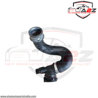 Radiator Hose Pipe 2225014291 Compatible With Mercedes Benz  W222 Tag No.583