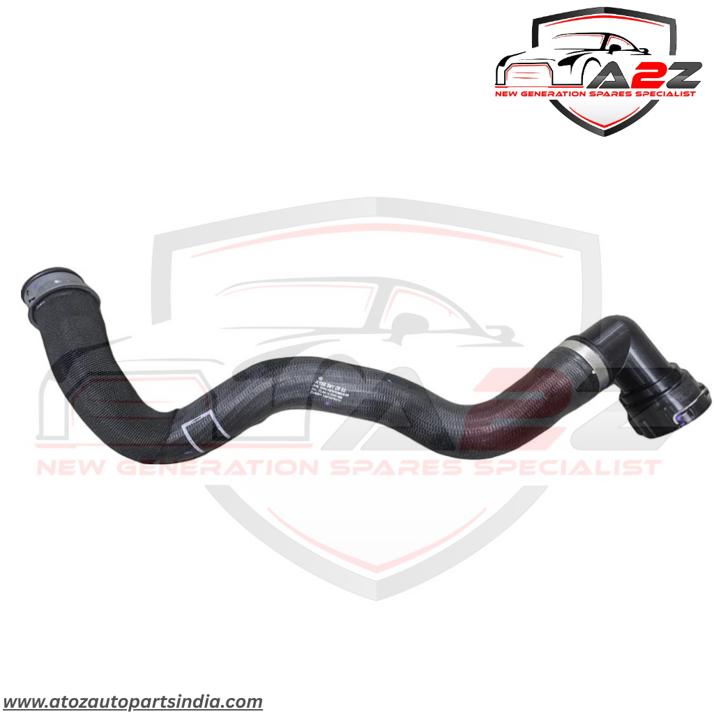 Coolant Hose 1665012882 A1665012882 Compatible With Mercedes Benz W166 Tag No.584