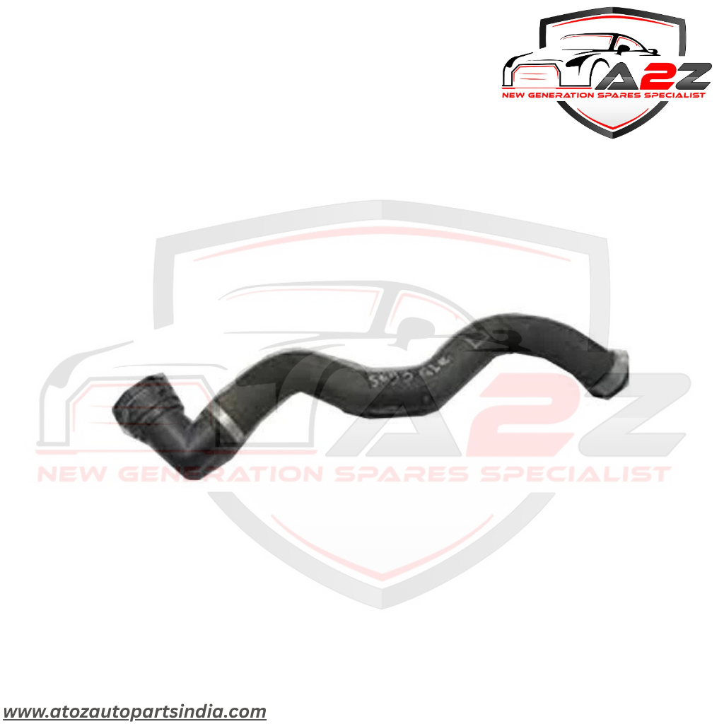 Coolant Hose 1665012882 A1665012882 Compatible With Mercedes Benz W166 Tag No.584