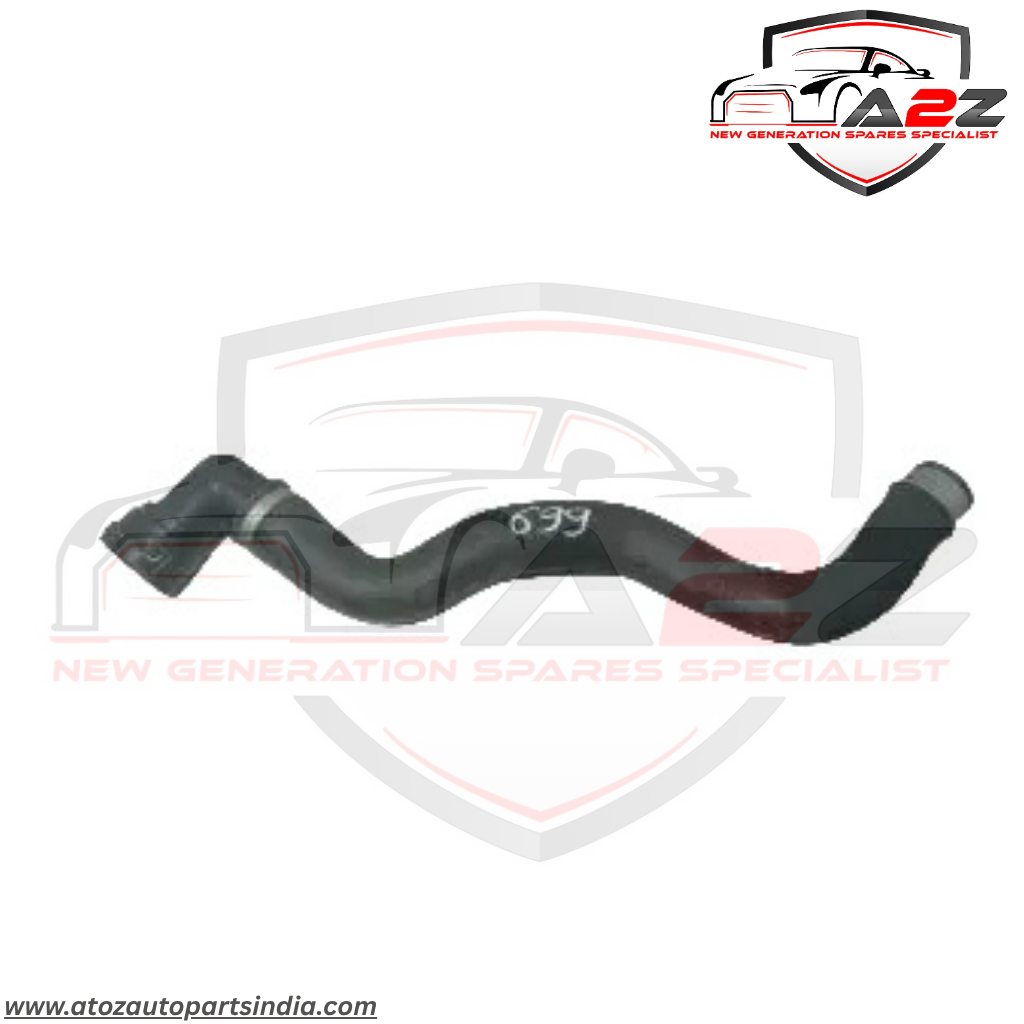 Coolant Hose 1665012882 A1665012882 Compatible With Mercedes Benz W166 Tag No.584