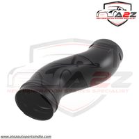 Air Intake Hose Pipe LEFT 1645051761 RIGHT 1645051861 Compatible With Mercedes Benz W164 Tag No.585
