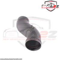 Air Intake Hose Pipe LEFT 1645051761 RIGHT 1645051861 Compatible With Mercedes Benz W164 Tag No.585
