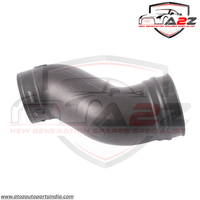 Air Intake Hose Pipe LEFT 1645051761 RIGHT 1645051861 Compatible With Mercedes Benz W164 Tag No.585