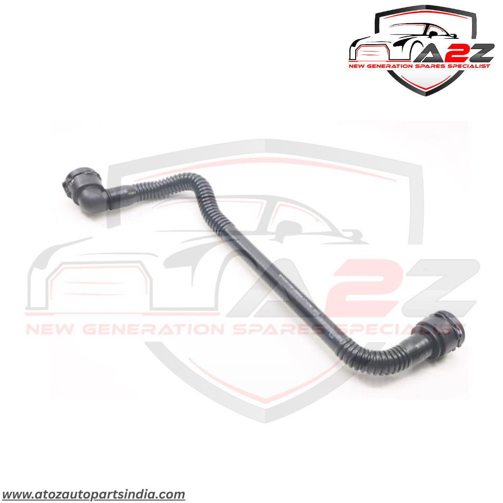Radiator Hose 2225015591 A2225015591 Compatible With Mercedes Benz W222 S450 S550 Tag No.587