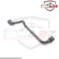 Radiator Hose 2225015591 A2225015591 Compatible With Mercedes Benz W222 S450 S550 Tag No.587