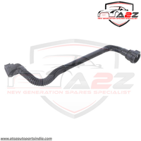 Radiator Hose 2225015591 A2225015591 Compatible With Mercedes Benz W222 S450 S550 Tag No.587