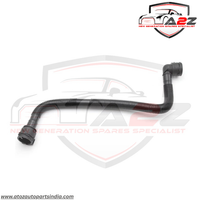 Radiator Hose 2225015591 A2225015591 Compatible With Mercedes Benz W222 S450 S550 Tag No.587