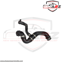 Coolant Hose 2225014891 Compatible With Mercedes Benz W222 Tag No.588