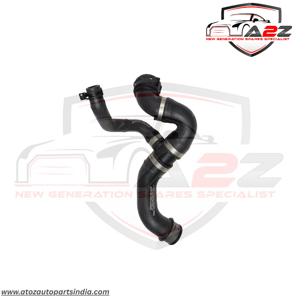 Coolant Hose 2225014891 Compatible With Mercedes Benz W222 Tag No.588