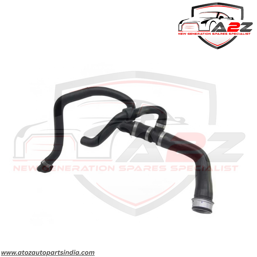 Coolant Hose 2225014191 Compatible With Mercedes Benz W222 Tag No.589