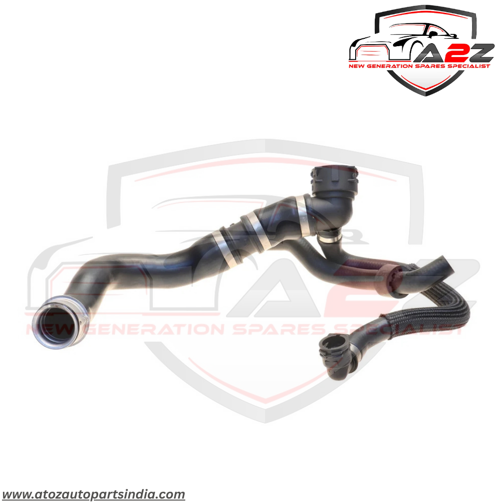 Coolant Hose 2225014191 Compatible With Mercedes Benz W222 Tag No.589