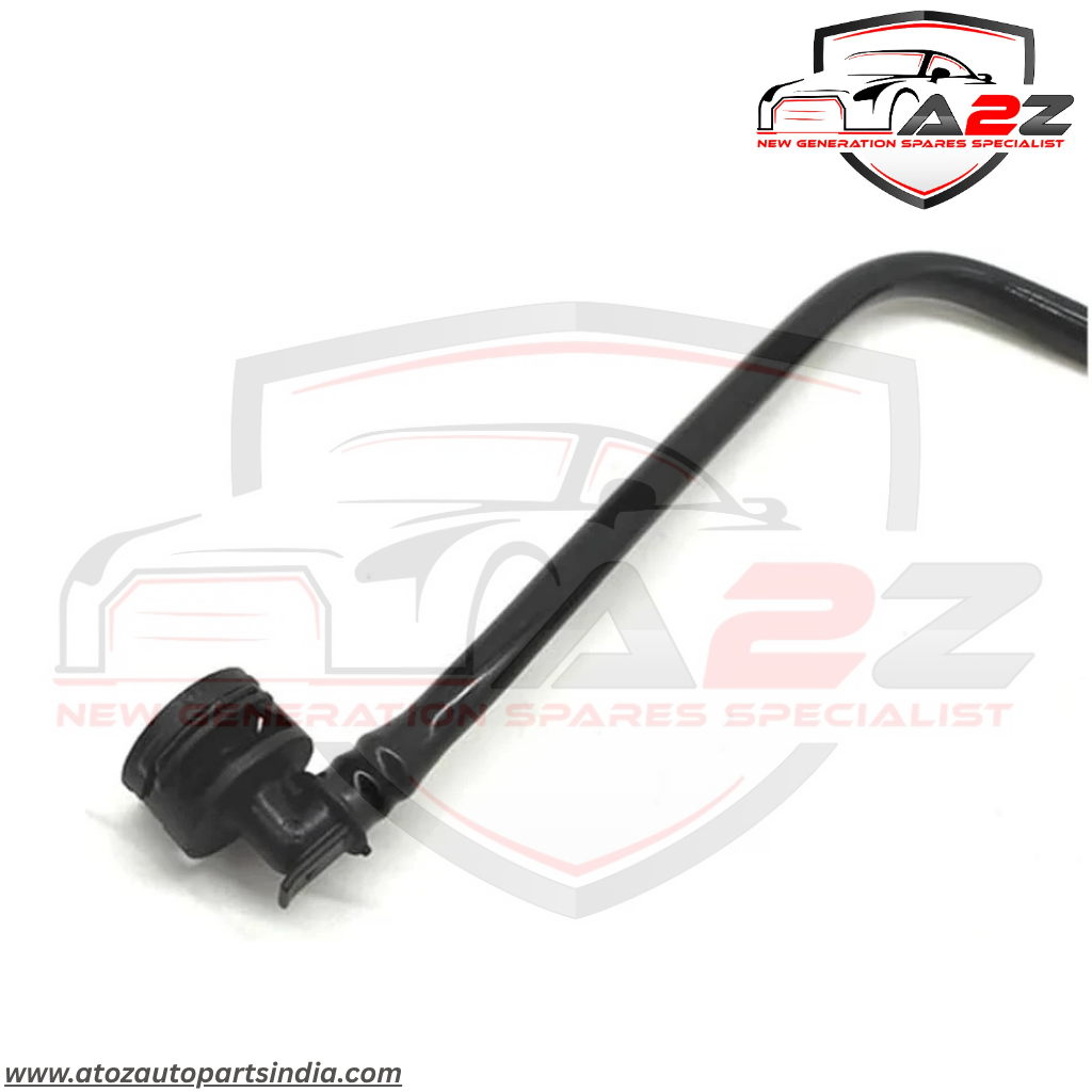 Auxiliary Kettle Pipe A2385019400 2385019400 Compatible With Mercedes Benz E180 200 E350 4MATIC Tag No.591