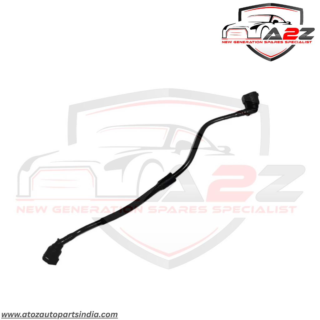 Auxiliary Kettle Pipe A2385019400 2385019400 Compatible With Mercedes Benz E180 200 E350 4MATIC Tag No.591