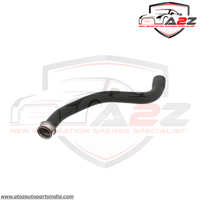 Radiator Hose Pipe 2045010582 Compatible With Mercedes Benz W204 Tag No.592