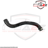 Radiator Hose Pipe 2045010582 Compatible With Mercedes Benz W204 Tag No.592