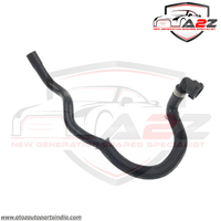Coolant Hose A2225013991 2225013991 Compatible With Mercedes Benz W222 Tag No.593